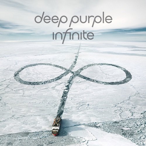 Deep Purple - Infinite [Deluxe Edition] (2017)
