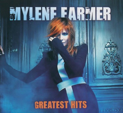 Mylene Farmer - Greatest Hits [2CD] (2013) FLAC