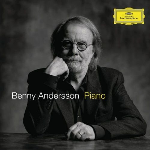 Постер к Benny Andersson - Piano (2017)