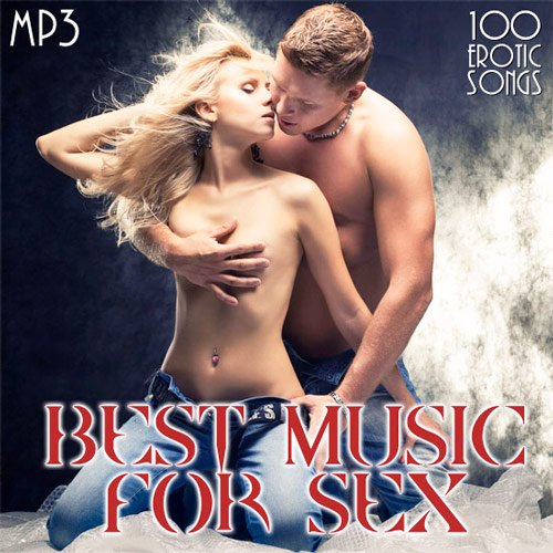 Best Music For Sex (2012)