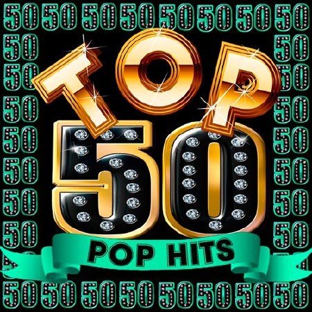 Top 50 Pop Hits (2018)