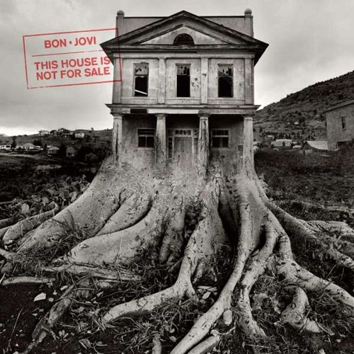 Bon Jovi - This House Is Not For Sale [Expanded Edition] (2018)