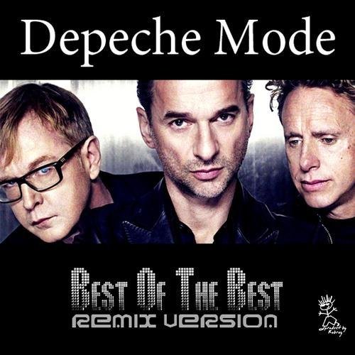 Depeche Mode - Best Of The Best. Remix Version (2011)