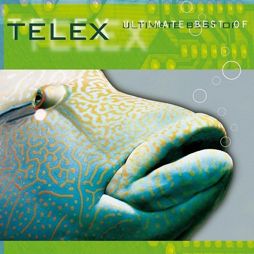 Telex - Ultimate Best Of (2009)