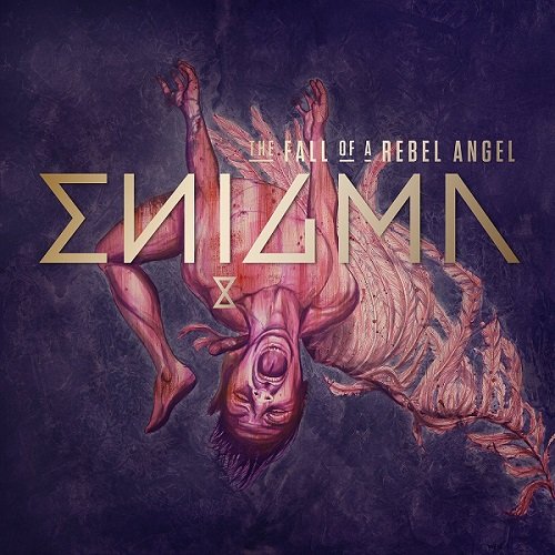 Enigma - The Fall of a Rebel Angel [Limited Super Deluxe Edition] (2016)