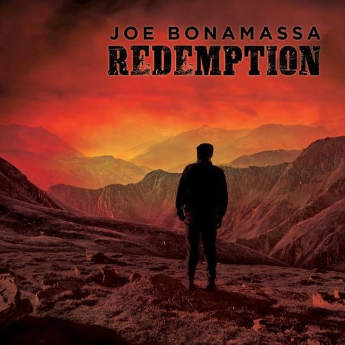 Joe Bonamassa - Redemption (2018)