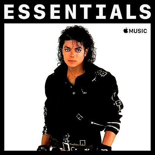 Michael Jackson - Essentials (2018)