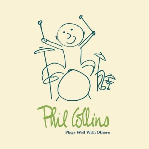 Phil Collins - Play Well With Others. 4CD (2018) MP3