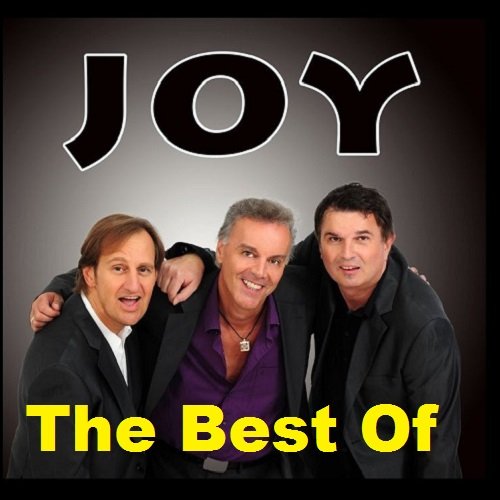 Постер к Joy - The Best Of (2018)