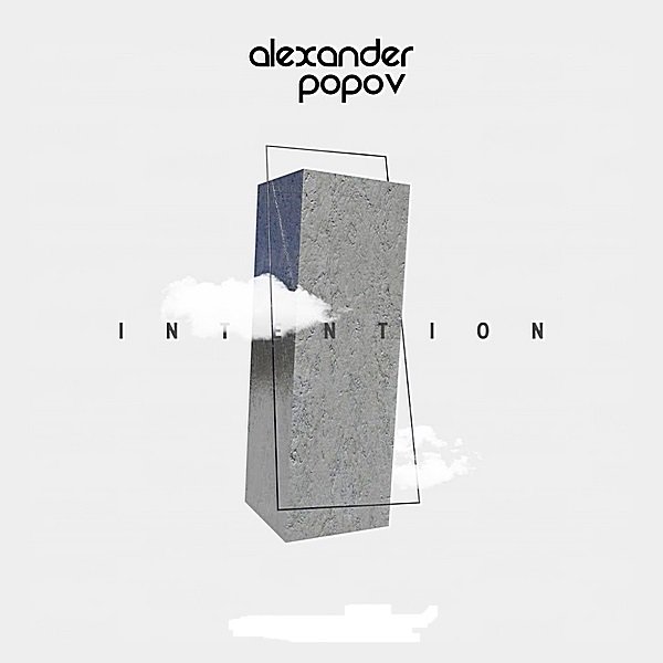 Alexander Popov - Intention (2018)