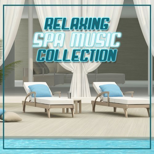 Relaxing Spa Music Collection (2018)