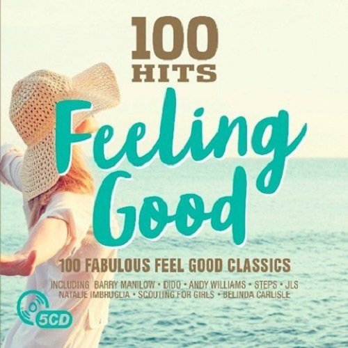 Постер к 100 Hits - Feeling Good (2018)