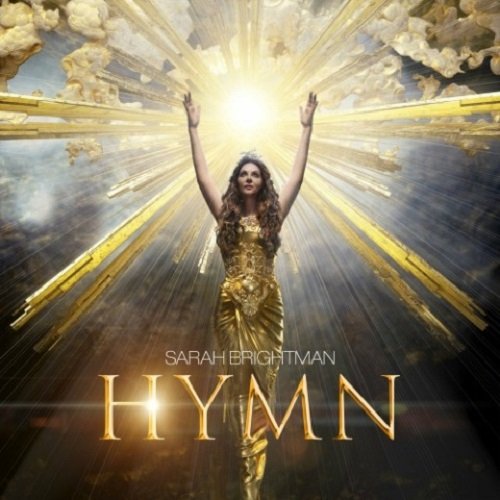 Постер к Sarah Brightman - Hymn (2018)