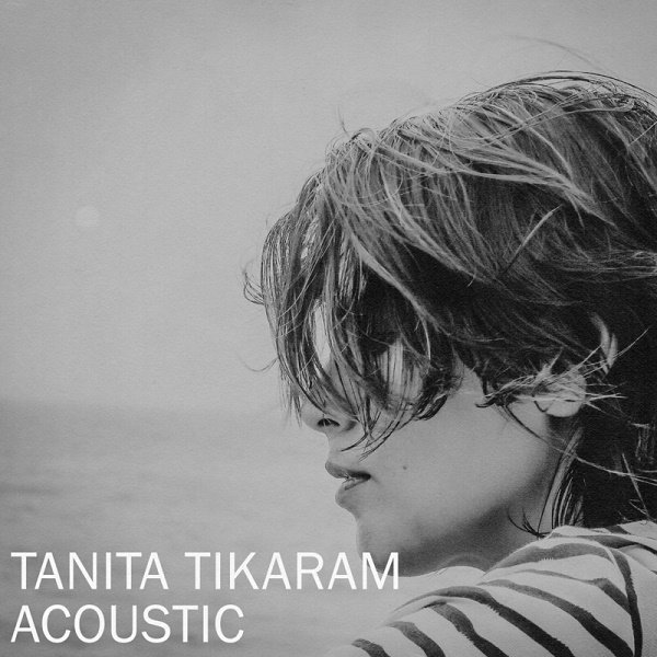 Tanita Tikaram - Acoustic (2018)
