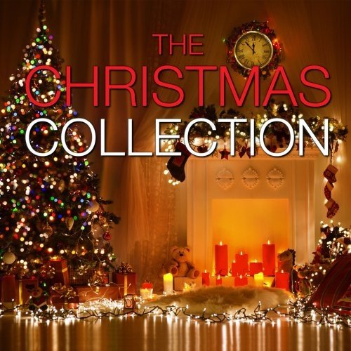 Постер к Ella Fitzgerald - The Christmas Collection (2018)
