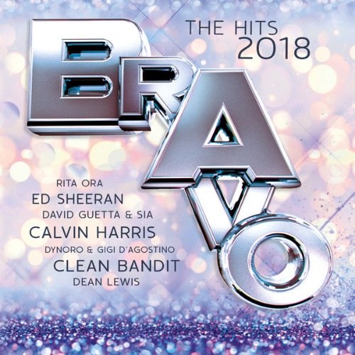 Bravo The Hits (2018)