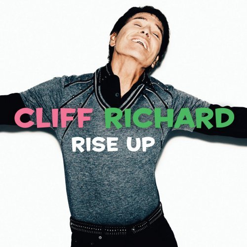 Постер к Cliff Richard - Rise Up (2018)