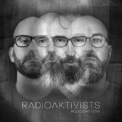 Постер к Radioaktivists - Radioakt One (2018)