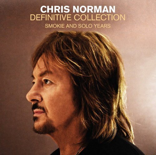Постер к Chris Norman - Definitive Collection-Smokie and Solo Years. 2CD (2018)
