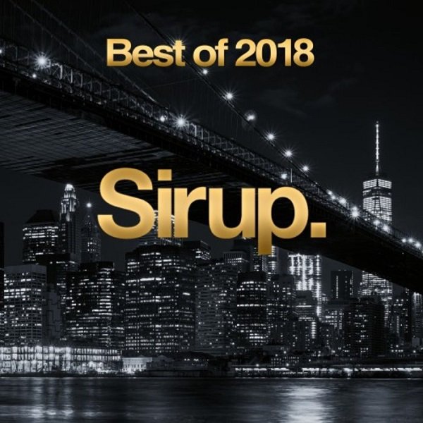 Постер к Sirup Best Of (2018)