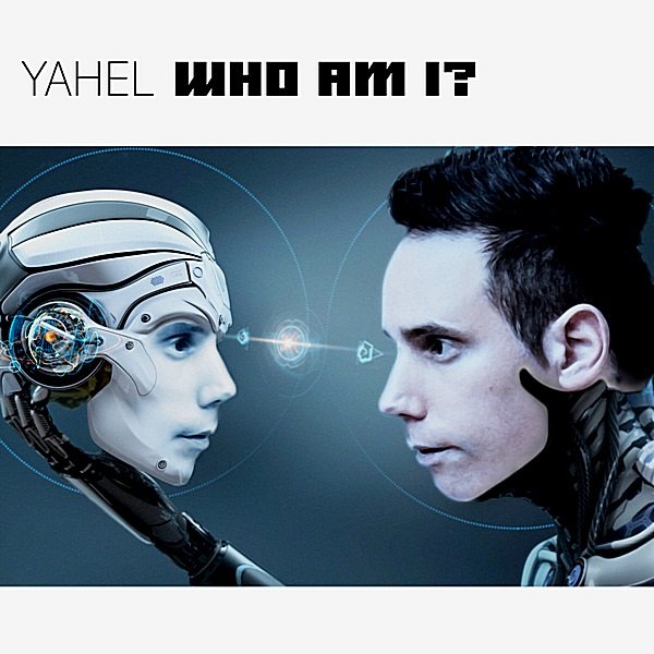 Постер к Yahel - Who Am I? (2018)