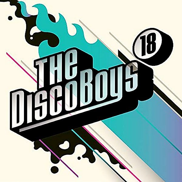 The Disco Boys 18 (2018)