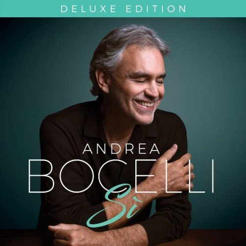 Andrea Bocelli - Si (2018)
