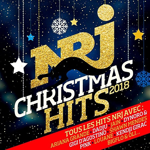NRJ Christmas Hits (2018)