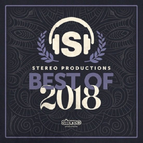 Постер к Stereo Productions: Best Of 2018 (2018)