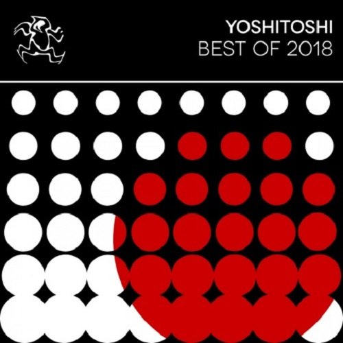Yoshitoshi: Best Of (2018)