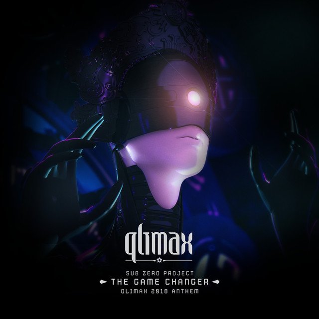 Qlimax: The Game Changer. 2CD (2018) FLAC
