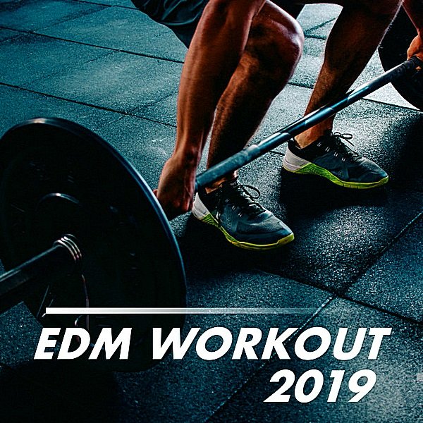 EDM Workout (2019)