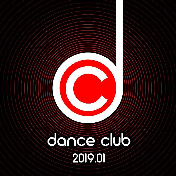 Dance Club 2019.01 (2019)