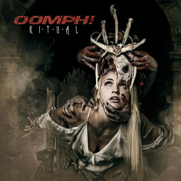 Постер к Oomph! - Ritual (2019)