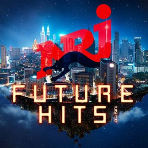 NRJ Future Hits. 2CD (2019)
