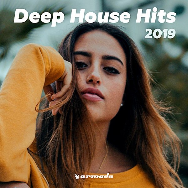 Deep House Hits. Armada (2019)