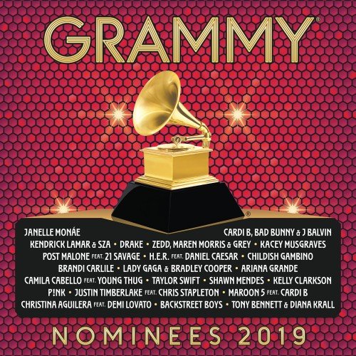 2019 Grammy Nominees (2019)