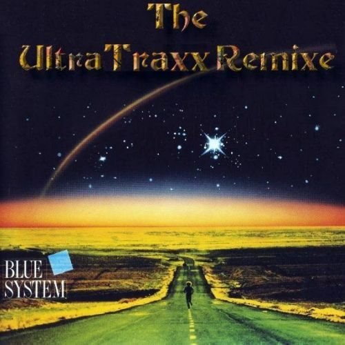 Blue System - The UltraTraxx Remixe. 2CD (2009)