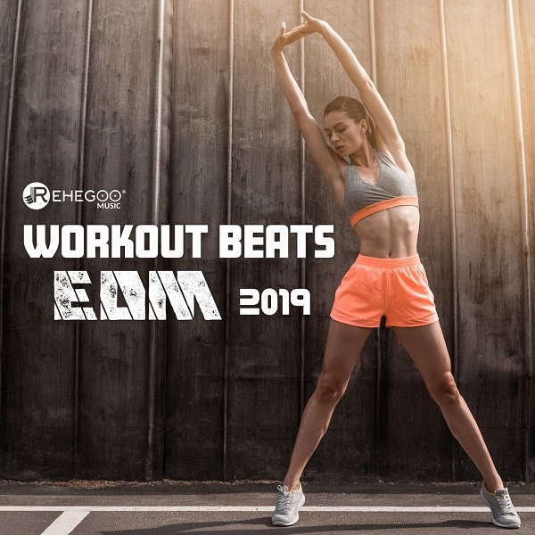 Постер к Workout Beats EDM (2019)