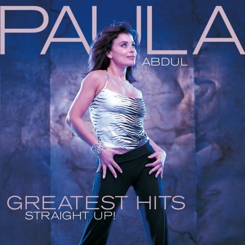 Paula Abdul - Greatest Hits (2000)