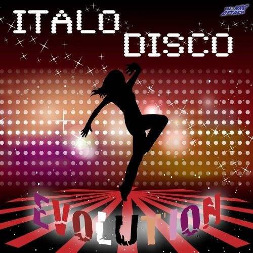 Постер к Italo Disco Evolution (2018)