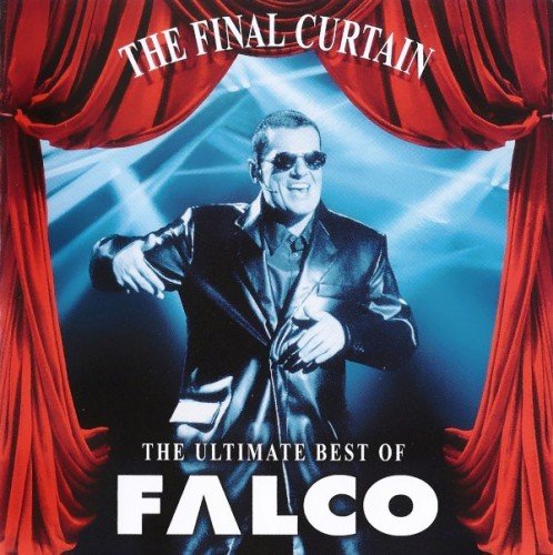 Falco - The Final Curtain: The Ultimate Best Of Falco (1998)