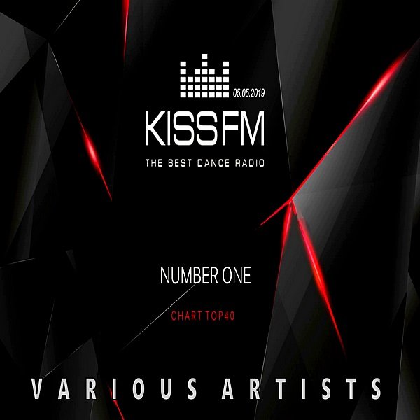 Kiss FM: Top 40 (05.05.2019)