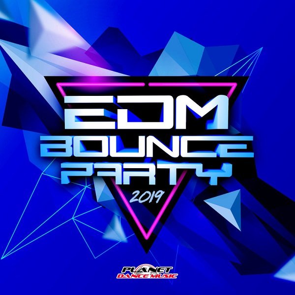 EDM Bounce Party (2019)