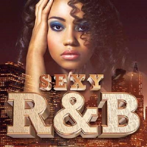 Sexy R&B (2019)