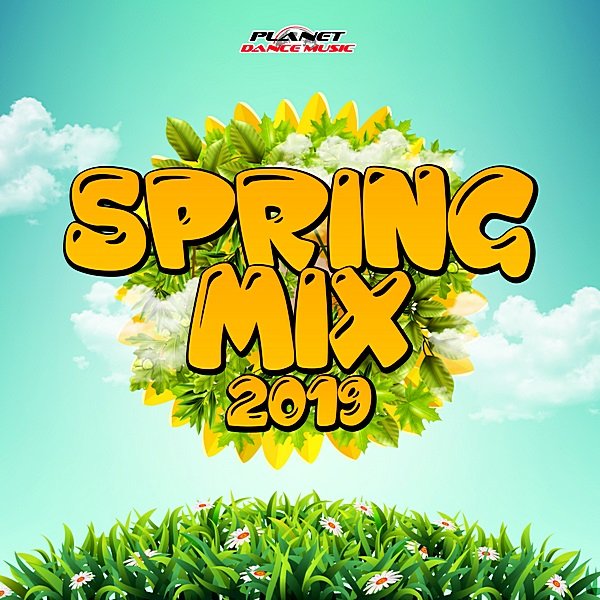 Spring Mix (2019)
