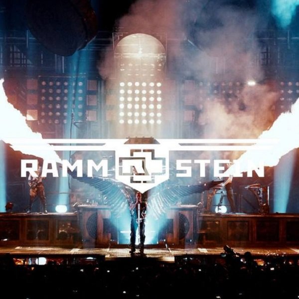 Постер к Rammstein - Rammstein (2019)