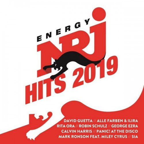 Energy NRJ Hits (2019)