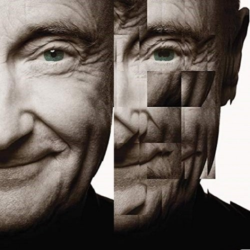 Phil Collins - Other Sides & Remixed Sides. 2CD (2019)