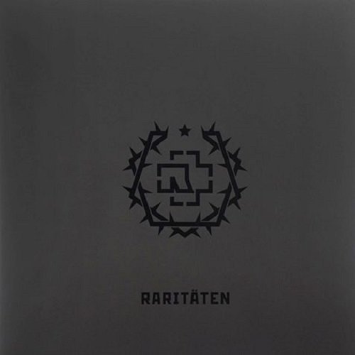 Постер к Rammstein - Raritaten (2019)